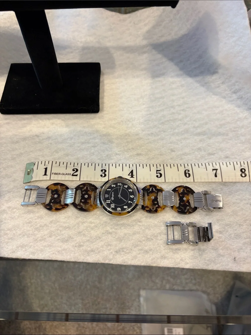 Brighton Monarch Watch